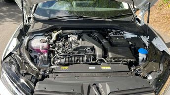 Skoda Superb 1.5 TSI e-TEC SE L 5dr DSG