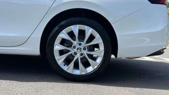 Skoda Superb 1.5 TSI e-TEC SE L 5dr DSG