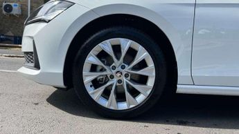Skoda Superb 1.5 TSI e-TEC SE L 5dr DSG