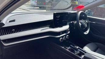 Skoda Superb 1.5 TSI e-TEC SE L 5dr DSG