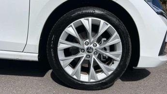 Skoda Superb 1.5 TSI e-TEC SE L 5dr DSG