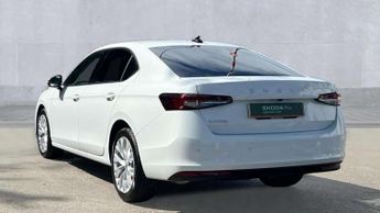 Skoda Superb 1.5 TSI e-TEC SE L 5dr DSG