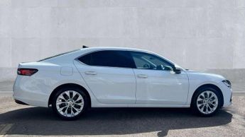 Skoda Superb 1.5 TSI e-TEC SE L 5dr DSG