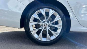 Skoda Superb 1.5 TSI e-TEC SE L 5dr DSG