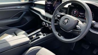 Skoda Superb 1.5 TSI e-TEC SE L 5dr DSG