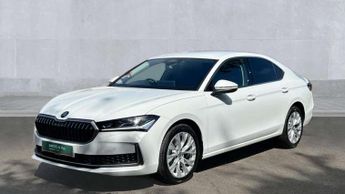 Skoda Superb 1.5 TSI e-TEC SE L 5dr DSG