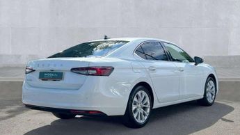 Skoda Superb 1.5 TSI e-TEC SE L 5dr DSG
