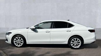 Skoda Superb 1.5 TSI e-TEC SE L 5dr DSG