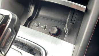 MG HS 1.5 T-GDI PHEV Trophy 5dr Auto