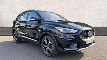 MG ZS 1.0T GDi Excite 5dr DCT