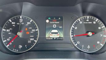 MG ZS 1.0T GDi Excite 5dr DCT