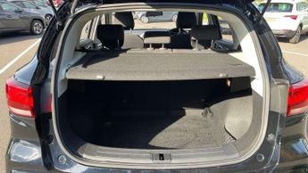 MG ZS 1.0T GDi Excite 5dr DCT