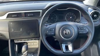 MG ZS 1.0T GDi Excite 5dr DCT