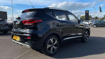 MG ZS 1.0T GDi Excite 5dr DCT