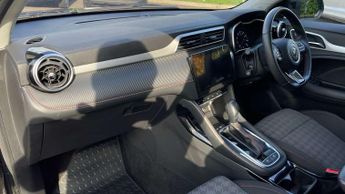 MG ZS 1.0T GDi Excite 5dr DCT