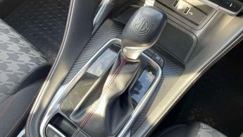 MG ZS 1.0T GDi Excite 5dr DCT
