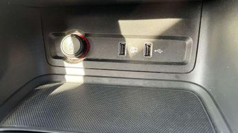 MG ZS 1.0T GDi Excite 5dr DCT