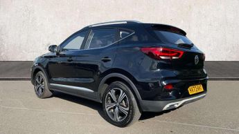 MG ZS 1.0T GDi Excite 5dr DCT