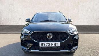 MG ZS 1.0T GDi Excite 5dr DCT
