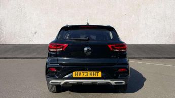 MG ZS 1.0T GDi Excite 5dr DCT