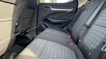 MG ZS 1.0T GDi Excite 5dr DCT