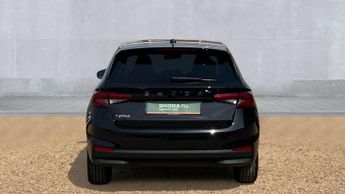 Skoda Fabia 1.0 TSI 116 Design Edition 5dr DSG