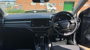 Skoda Fabia 1.0 TSI 116 Design Edition 5dr DSG