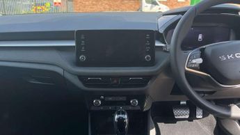 Skoda Fabia 1.0 TSI 116 Design Edition 5dr DSG