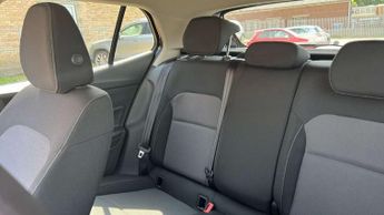 Skoda Fabia 1.0 TSI 116 Design Edition 5dr DSG