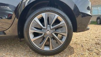 Skoda Fabia 1.0 TSI 116 Design Edition 5dr DSG