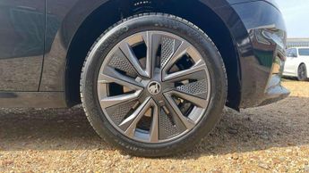 Skoda Fabia 1.0 TSI 116 Design Edition 5dr DSG