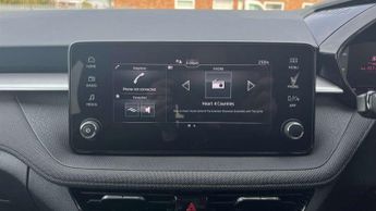 Skoda Fabia 1.0 TSI 116 Design Edition 5dr DSG