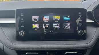 Skoda Fabia 1.0 TSI 116 Design Edition 5dr DSG