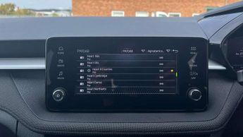 Skoda Fabia 1.0 TSI 116 Design Edition 5dr DSG