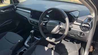 Skoda Fabia 1.0 TSI 116 Design Edition 5dr DSG