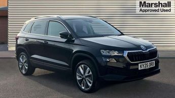 Skoda Karoq 1.5 TSI SE L 5dr DSG
