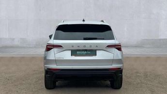 Skoda Karoq 1.5 TSI SE L 5dr DSG