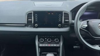Skoda Karoq 1.5 TSI SE L 5dr DSG