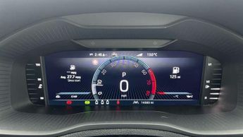 Skoda Karoq 1.5 TSI SE L 5dr DSG