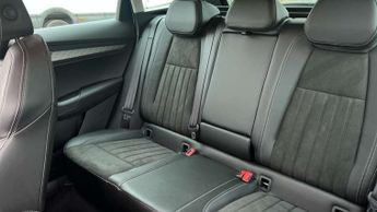 Skoda Karoq 1.5 TSI SE L 5dr DSG