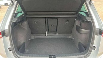 Skoda Karoq 1.5 TSI SE L 5dr DSG