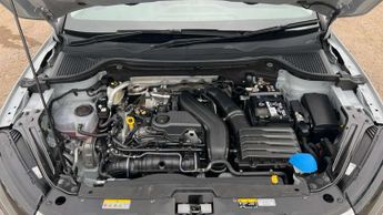 Skoda Karoq 1.5 TSI SE L 5dr DSG