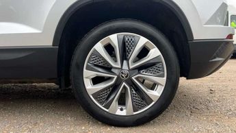 Skoda Karoq 1.5 TSI SE L 5dr DSG