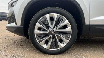 Skoda Karoq 1.5 TSI SE L 5dr DSG