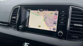 Skoda Karoq 1.5 TSI SE L 5dr DSG