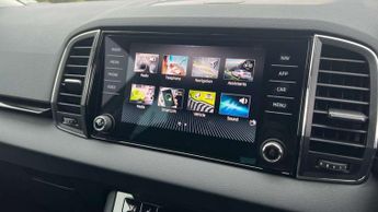 Skoda Karoq 1.5 TSI SE L 5dr DSG