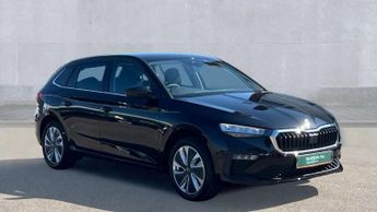 Skoda Scala 1.5 TSI SE L Edition 5dr DSG