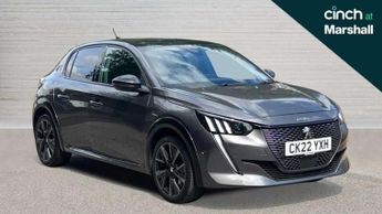 Peugeot 208 1.2 PureTech 100 GT Premium 5dr