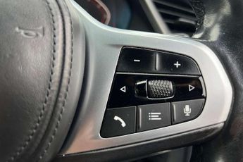 BMW 1 Series 118i [136] M Sport 5dr Step Auto