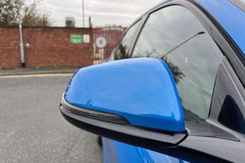 BMW 1 Series 118i [136] M Sport 5dr Step Auto